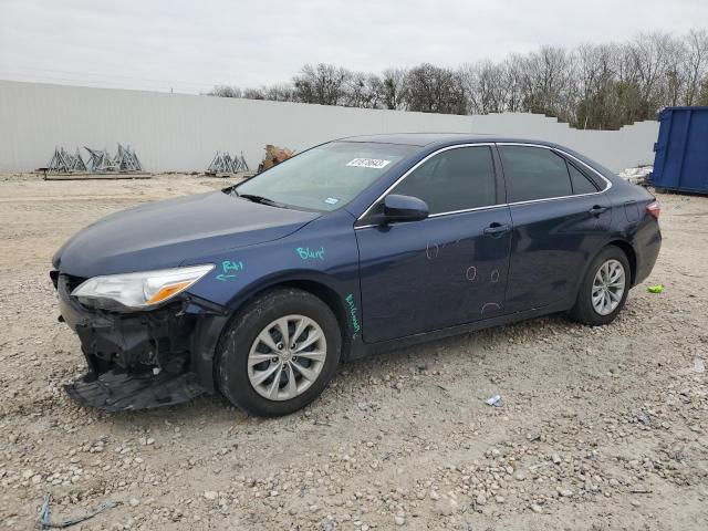 2015 TOYOTA CAMRY LE, 