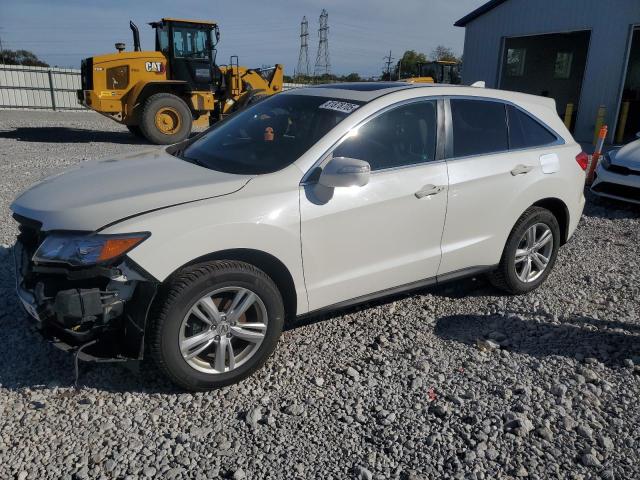 2013 ACURA RDX, 