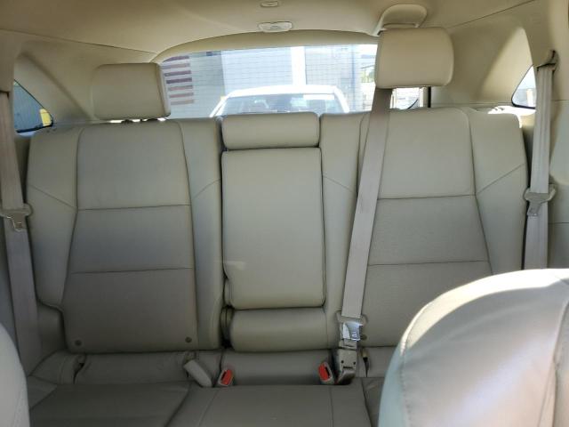 5J8TB4H33DL008239 - 2013 ACURA RDX Ağ foto 10