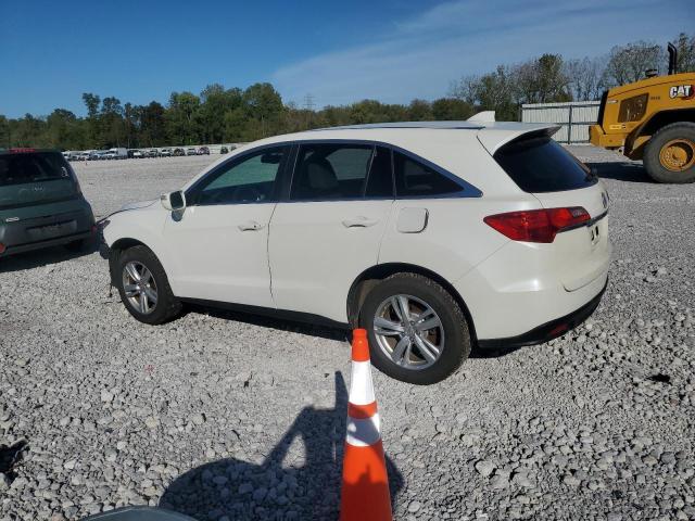 5J8TB4H33DL008239 - 2013 ACURA RDX Ağ foto 2