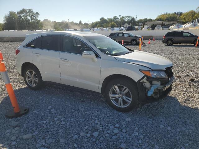 5J8TB4H33DL008239 - 2013 ACURA RDX Ağ foto 4