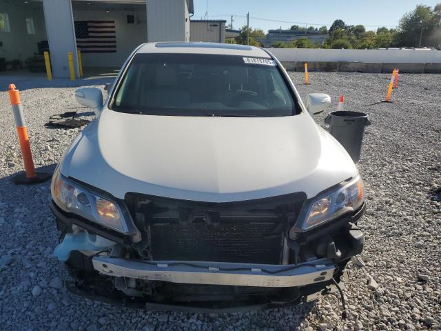 5J8TB4H33DL008239 - 2013 ACURA RDX Ağ foto 5