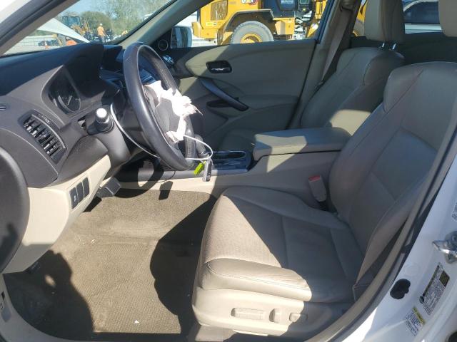 5J8TB4H33DL008239 - 2013 ACURA RDX Ağ foto 7