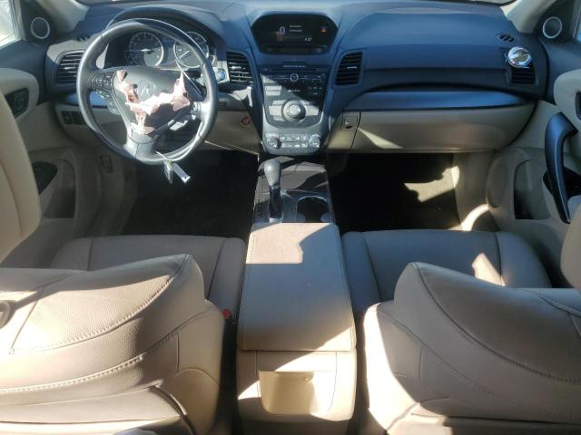5J8TB4H33DL008239 - 2013 ACURA RDX Ağ foto 8