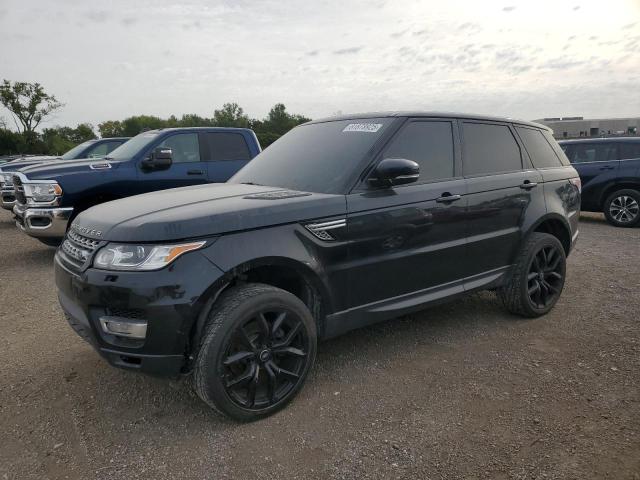 2014 LAND ROVER RANGE ROVE HSE, null