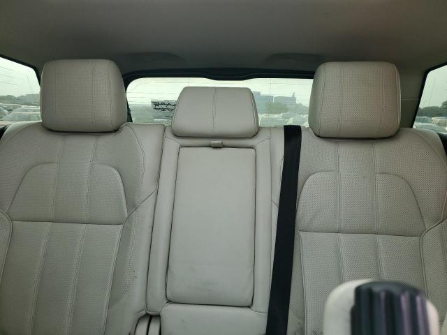 SALWR2WF3EA329955 - 2014 LAND ROVER RANGE ROVE HSE BLACK photo 10