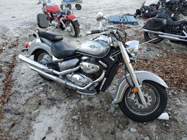 2006 SUZUKI C50, 