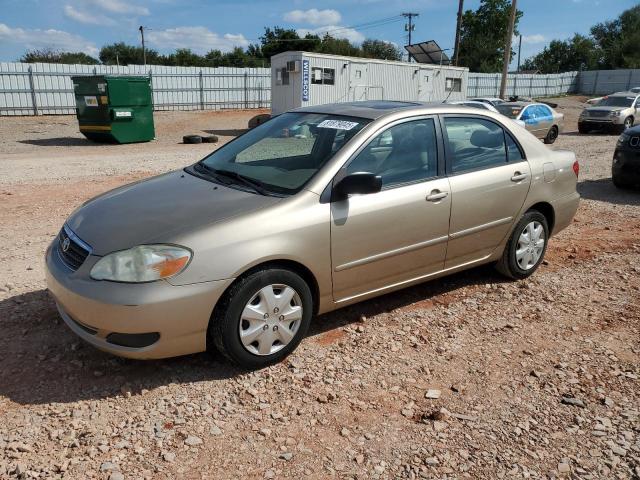 2006 TOYOTA COROLLA CE, 