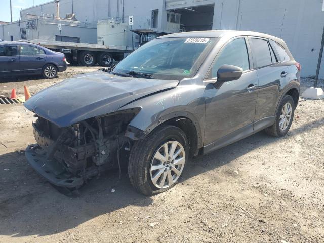 2016 MAZDA CX-5 TOURING, 