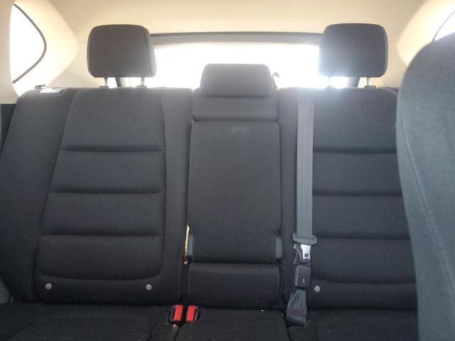 JM3KE4CY6G0901880 - 2016 MAZDA CX-5 TOURING GRAY photo 10