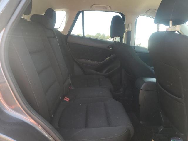 JM3KE4CY6G0901880 - 2016 MAZDA CX-5 TOURING GRAY photo 11