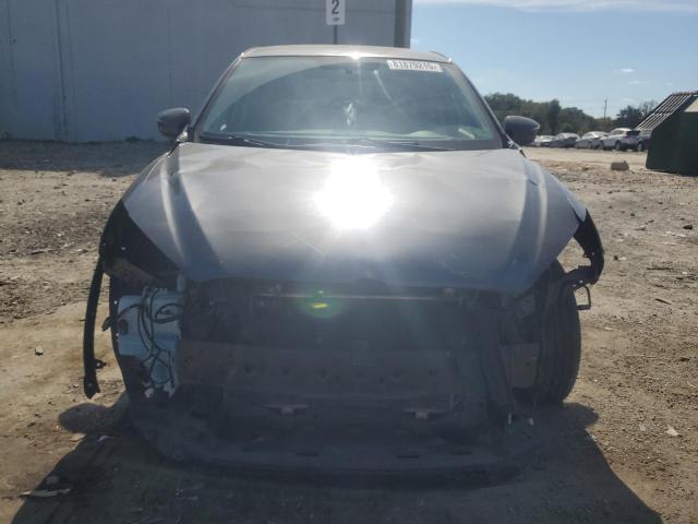 JM3KE4CY6G0901880 - 2016 MAZDA CX-5 TOURING GRAY photo 5