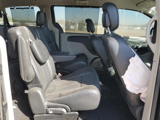 2C4RC1CG9FR674756 - 2015 CHRYSLER TOWN & COU TOURING L BLACK photo 11