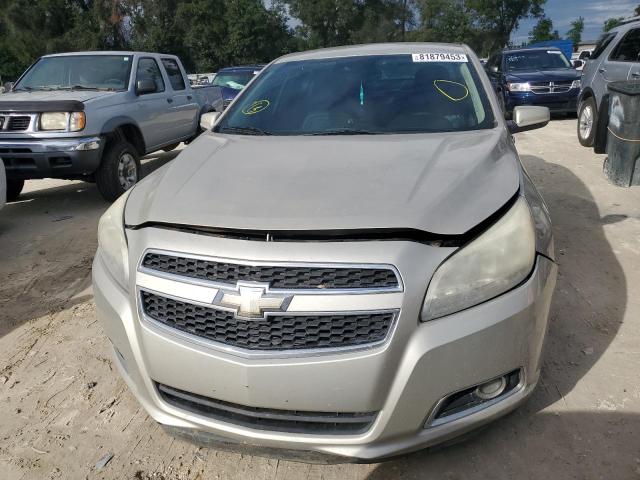 1G11E5SA7DF157237 - 2013 CHEVROLET MALIBU 2LT TAN photo 5