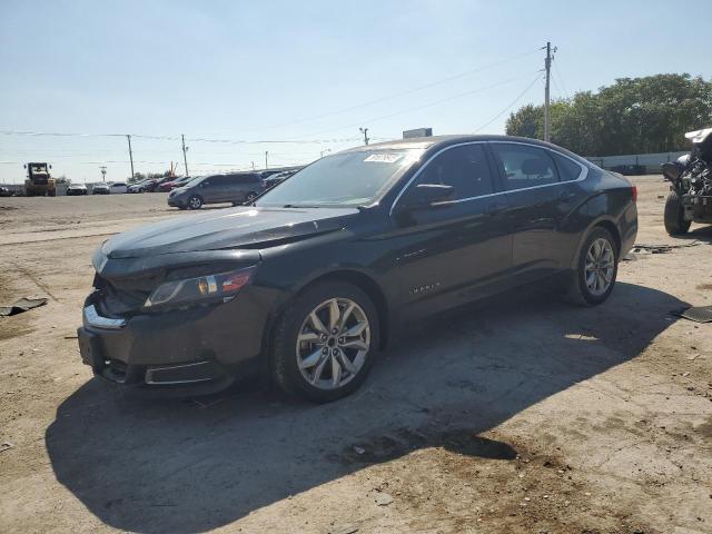 2017 CHEVROLET IMPALA LT, 