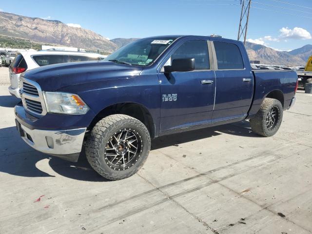 2013 RAM 1500 SLT, 