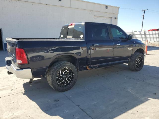 1C6RR7LG7DS702557 - 2013 RAM 1500 SLT BLUE photo 3