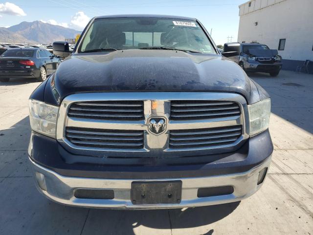 1C6RR7LG7DS702557 - 2013 RAM 1500 SLT BLUE photo 5