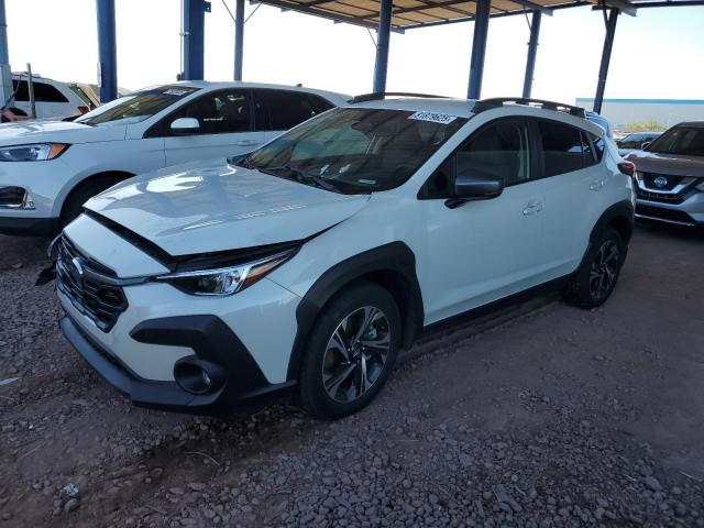 2024 SUBARU CROSSTREK PREMIUM, 
