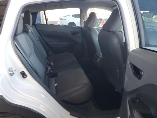 JF2GUADC7R8214836 - 2024 SUBARU CROSSTREK PREMIUM Beyaz fotoğraf 10