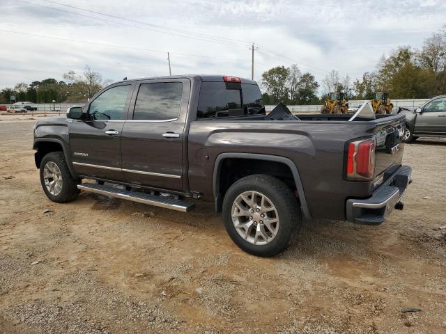 3GTU2NEC3GG122157 - 2016 GMC SIERRA K1500 SLT BLACK photo 2