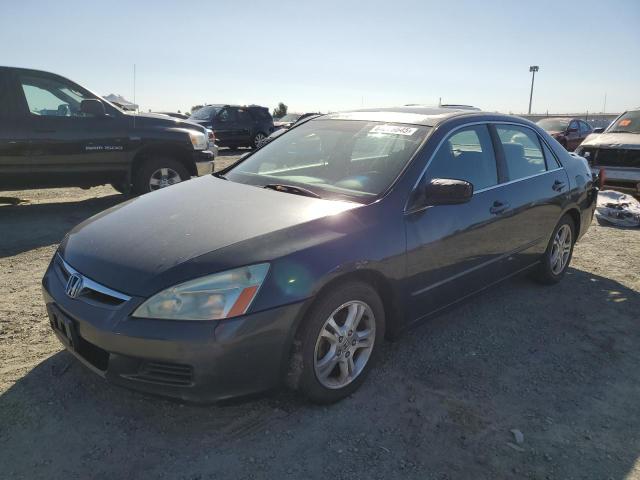 2006 HONDA ACCORD EX, 