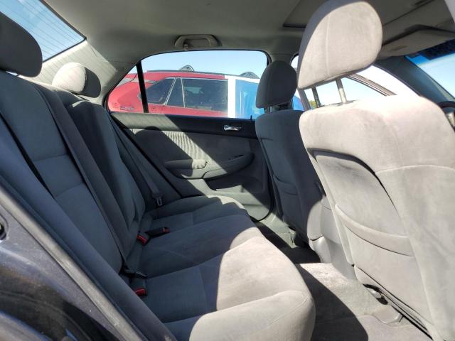 1HGCM56726A121121 - 2006 HONDA ACCORD EX GRAY photo 10