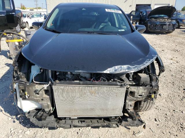 5J6RW2H87JL014919 - 2018 HONDA CR-V EXL Czarny zdjęcie 5