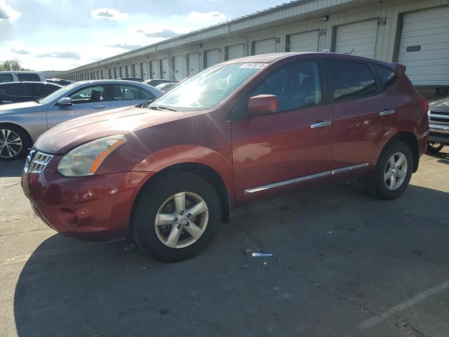 2013 NISSAN ROGUE S, 