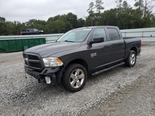 2019 RAM 1500 CLASSIC TRADESMAN, 