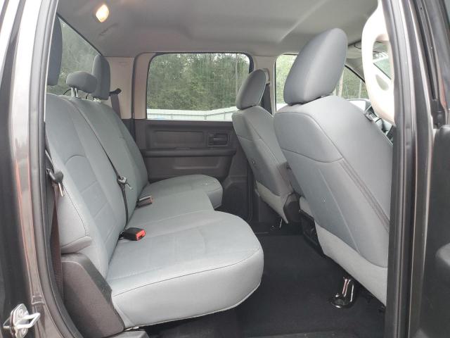 3C6RR7KGXKG660049 - 2019 RAM 1500 CLASSIC TRADESMAN Graphite photo 10