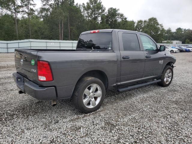 3C6RR7KGXKG660049 - 2019 RAM 1500 CLASSIC TRADESMAN Graphite photo 3