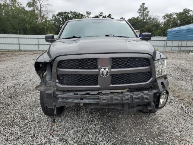 3C6RR7KGXKG660049 - 2019 RAM 1500 CLASSIC TRADESMAN Graphite photo 5