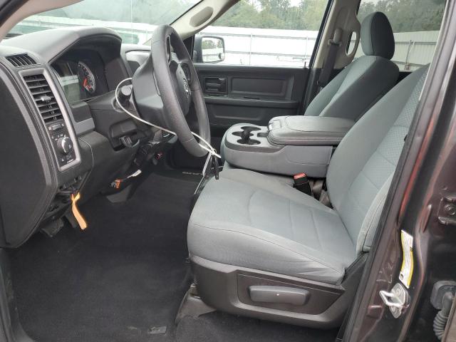 3C6RR7KGXKG660049 - 2019 RAM 1500 CLASSIC TRADESMAN Graphite photo 7