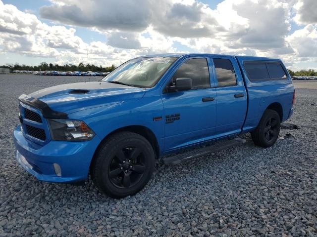 2019 RAM 1500 CLASS TRADESMAN, 