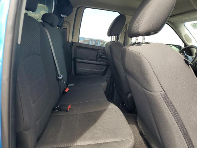 1C6RR7FT6KS639750 - 2019 RAM 1500 CLASS TRADESMAN Mavi foto 10