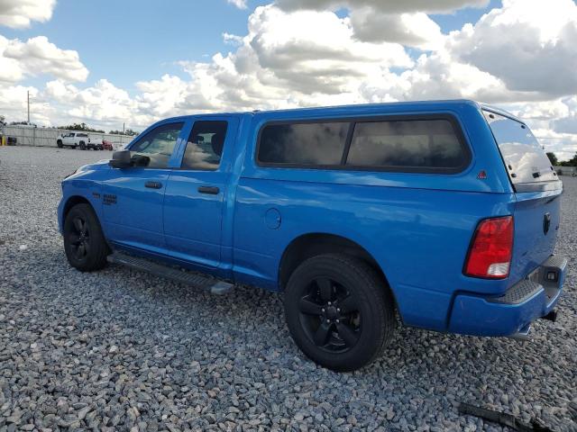 1C6RR7FT6KS639750 - 2019 RAM 1500 CLASS TRADESMAN Mavi foto 2