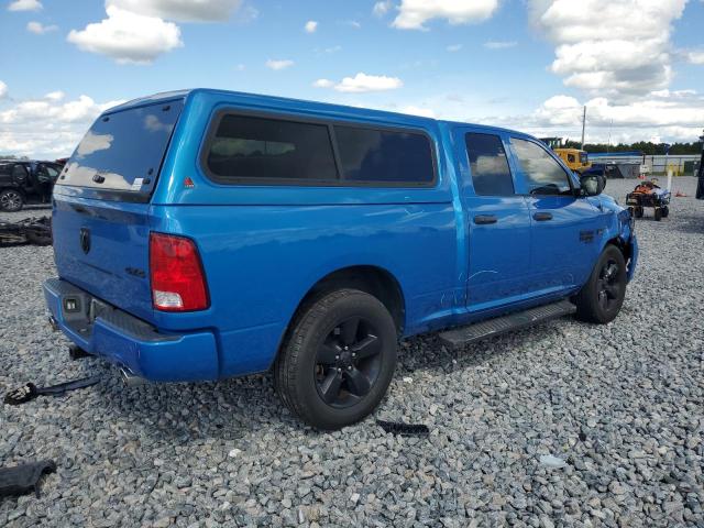 1C6RR7FT6KS639750 - 2019 RAM 1500 CLASS TRADESMAN Mavi foto 3