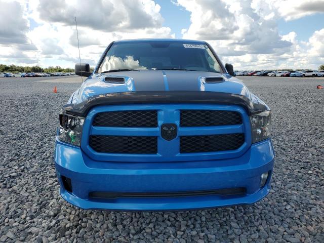 1C6RR7FT6KS639750 - 2019 RAM 1500 CLASS TRADESMAN Mavi foto 5