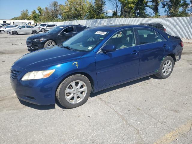 2007 TOYOTA CAMRY A CE, 