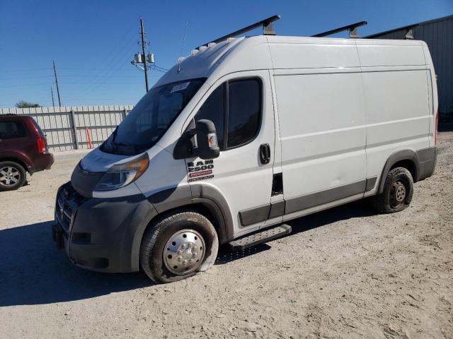 3C6TRVCG2EE112152 - 2014 RAM PROMASTER 2500 HIGH Ağ foto 1