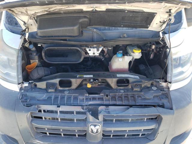 3C6TRVCG2EE112152 - 2014 RAM PROMASTER 2500 HIGH Ağ foto 12