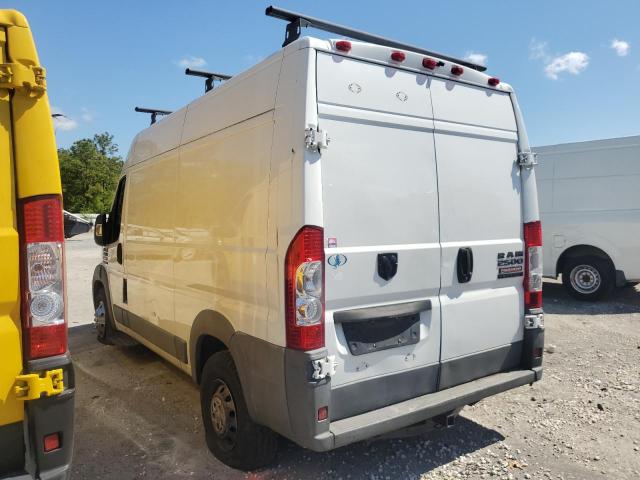 3C6TRVCG2EE112152 - 2014 RAM PROMASTER 2500 HIGH Ağ foto 2