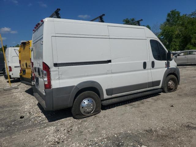 3C6TRVCG2EE112152 - 2014 RAM PROMASTER 2500 HIGH Ağ foto 3