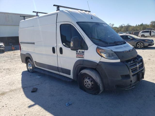 3C6TRVCG2EE112152 - 2014 RAM PROMASTER 2500 HIGH Ağ foto 4