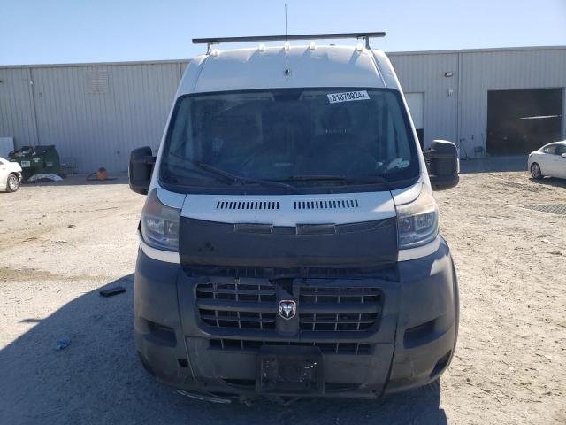 3C6TRVCG2EE112152 - 2014 RAM PROMASTER 2500 HIGH Ağ foto 5