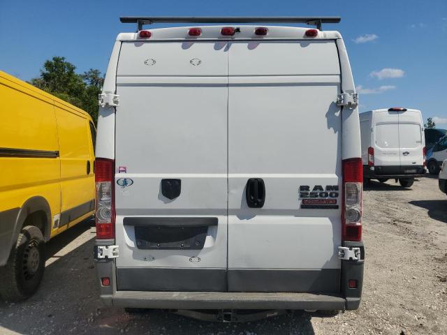 3C6TRVCG2EE112152 - 2014 RAM PROMASTER 2500 HIGH Ağ foto 6