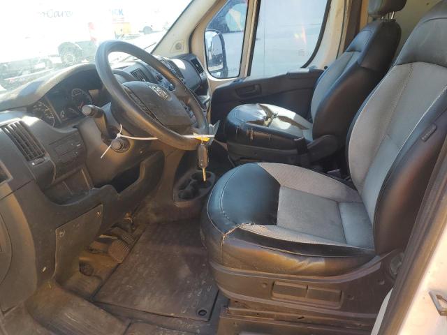 3C6TRVCG2EE112152 - 2014 RAM PROMASTER 2500 HIGH Ağ foto 7