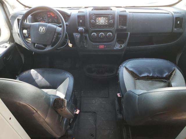 3C6TRVCG2EE112152 - 2014 RAM PROMASTER 2500 HIGH Ağ foto 8