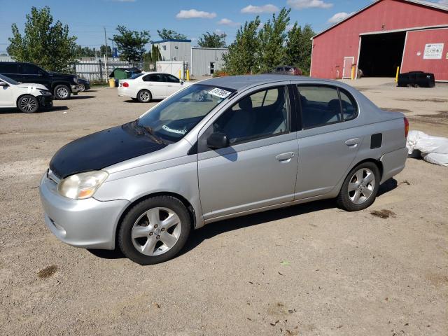 2005 TOYOTA ECHO, 